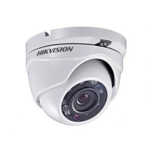 Hikvision DS-2CE56C0T-IRP 1Mp Dome Camera