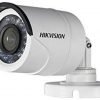 HikVision DS-2CE16D0T-IPF IR Camera