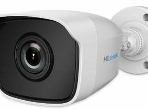 HikVision THC-B110-P(B) 1 MP EXIR Bullet Camera