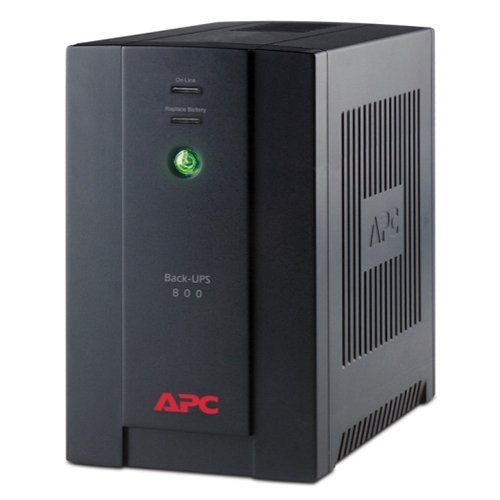 APC 800VA Line-Interactive UPS