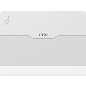 Uniview NVR301-08LS2-P8 8-Channel