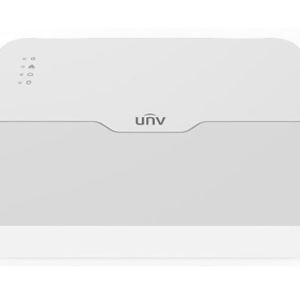 Uniview NVR301-16LX-P8 4-Channel