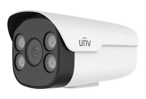 Uniview IPC2C22LE-SF40-A Bullet Camera