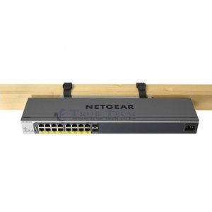 Netgear GS418TPP 16-Port Gigabit-PoE Switch