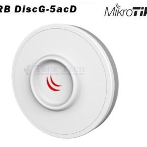 MikroTik Disc Lite-5ac (RBDiscG-5acD)