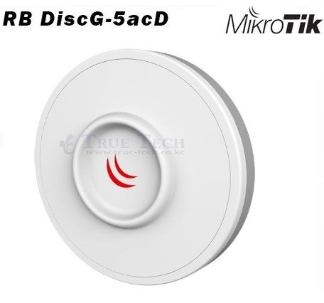 MikroTik Disc Lite-5ac (RBDiscG-5acD)