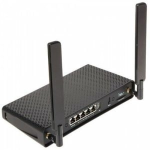 MikroTik RBD53iG-5HacD2HnD Router