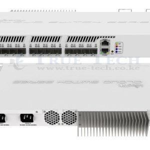 Mikrotik CRS317-1G-16S+RM Switch