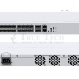 Mikrotik CRS326-24S+2Q+RM Cloud Router Switch