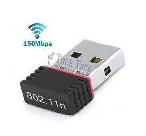 Wifi Dongle 150Mbps