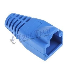 Boot for RJ45 Connector Cover