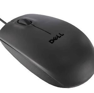 Dell wired mouse