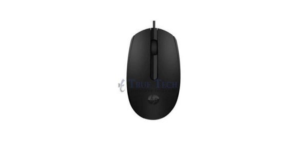Hp m10 Wired Mouse