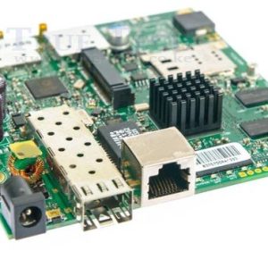 MikroTik RB922UAGS-5HPacD RouterBOARD