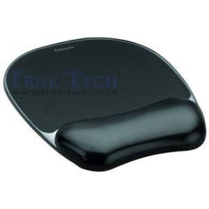 Mouse Pad with Arm Rest
