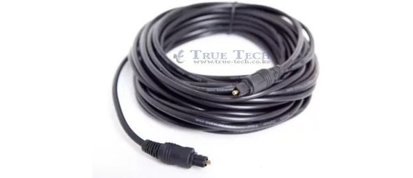 Optical 10 metre Cable