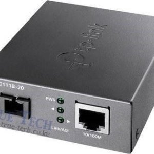 TP-Link TL-FC111B-20 10/100Mbps Media-Converter