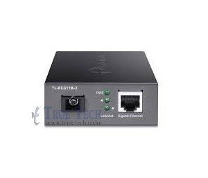 TP-Link TL-FC311B-2 Gigabit Media-Converter