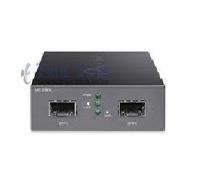 TP-Link TL-MC230L Gigabit SFP to SFP Fiber Converter