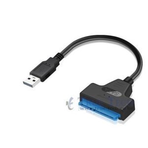 Usb 2.0 To Sata Ide Cable