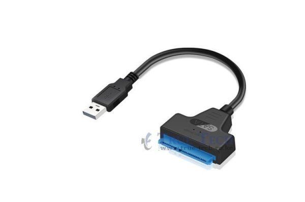 USB 2.0 to SATA IDE cable