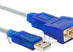 USB to RS23USB to RS232 Converter Cable2 Converter Cable