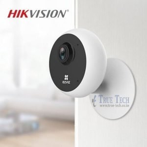 Hikvision Ezviz C1c Hd Resolution Indoor Wi Fi Camera