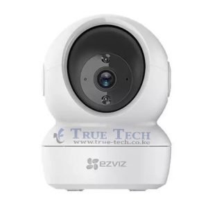 HIKVISION EZVIZ C6N - Smart Wi-Fi Pan & Tilt Camera