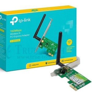 TP-Link TL-WN781ND Wireless PCI Express-Adapter