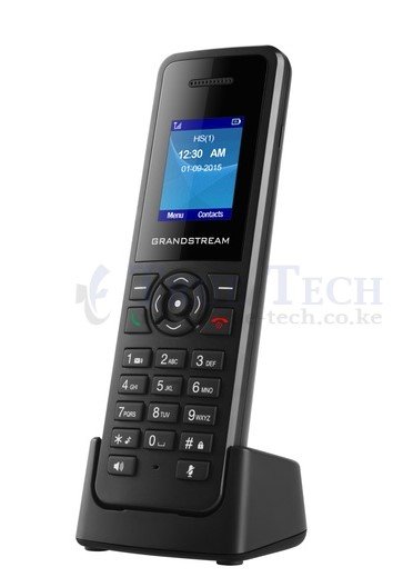 Grandstream DP720 DECT Cordless VoIP Phone
