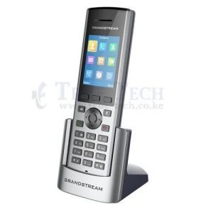 Grandstream DP730 DECT Cordless VoIP Phone