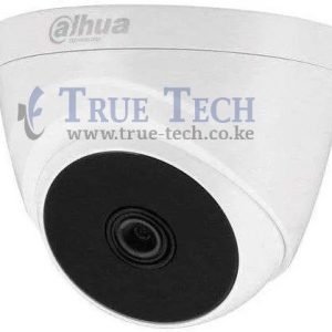Dahua DH-HAC-T1A11P-0280B HDCVI 1MP Dome-Camera