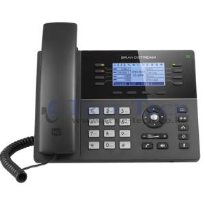 Grandstream GXP1780 & GXP1782 Mid-Range IP Phone