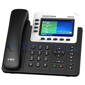 Grandstream Gxp2140 Enterprise Desktop Ip Phone