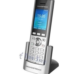 Grandstream Wp820 Enterprise Portable Wi Fi Phone