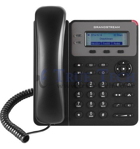 Grandstream GXP1610/1615 Basic Business HD IP Phone