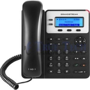 Grandstream GXP1620/GXP1625 Basic IP phone