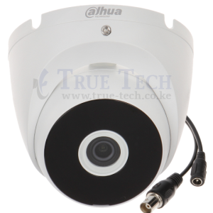 DAHUA DH-HAC-T2A21P 2MP-HDCVI-IR Dome-Camera