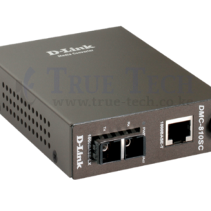D-Link DMC-810SC Gigabit Multimode Media-Converter