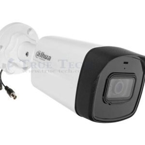 Dahua DH-HAC-HFW1800TL 4K Real-time HDCVI Bullet-Camera