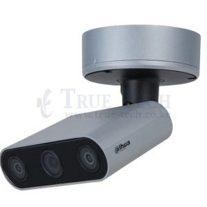 Dahua DH-IPC-HFW8241X-3D 2MP Dual-Lens Network-Camera