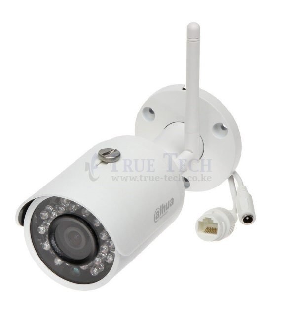 Dahua DH-IPC-HFW1120 1.3MP IP Mini-Bullet-Camera