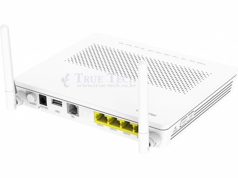 Huawei XPON ONT 4Port-ONU Router