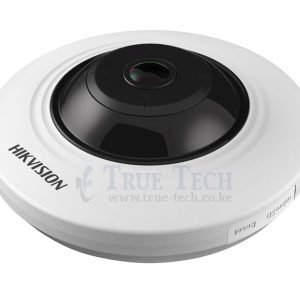 Hikvision DS-2CD2955FWD-IS 5MP Fisheye IP-Camera