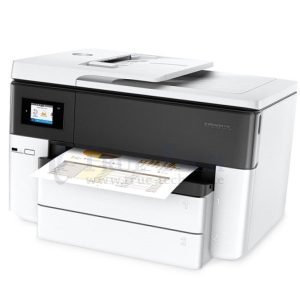 HP OfficeJet-Pro-7740 All-in-One Printer