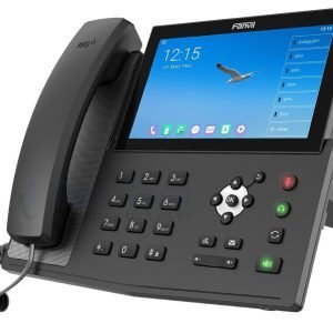 Fanvil X7A Android Touch-Screen VoIP-Phone
