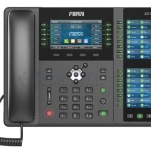 Fanvil X210 High-end Enterprise IP-Phone