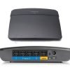 Linksys E900 N300 Wi-Fi Wireless-Router