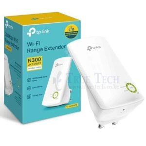 TP-Link 854RE 300Mbps Wi-Fi Range-Extender