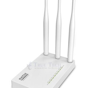 Netis WF2409E 300Mbps High-Speed Wireless-Route